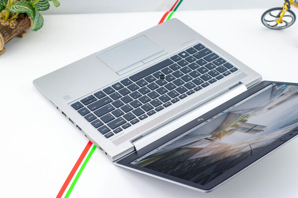 HP Elitebook 745 G6 - Ảnh 7