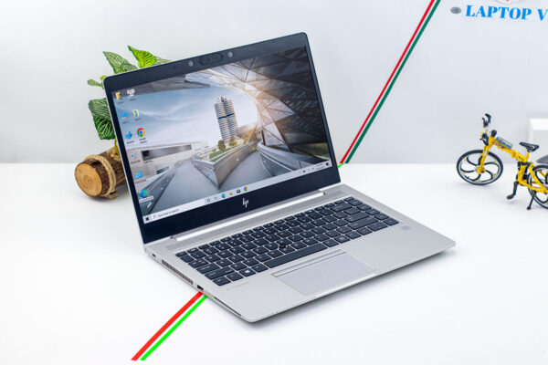 HP Elitebook 745 G6 - Ảnh 5