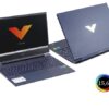 HP Victus Gaming 15-fa0033dx
