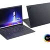 Thinkpad P1 Gen 4