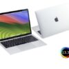 Macbook Air 2019 Sliver