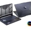 Asus TUF Gaming A15 FA506NCR