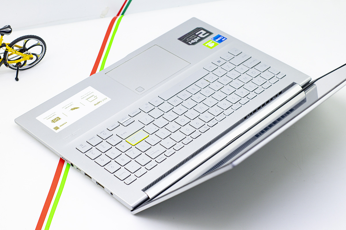 Asus Vivobook A515EP - Ảnh 6