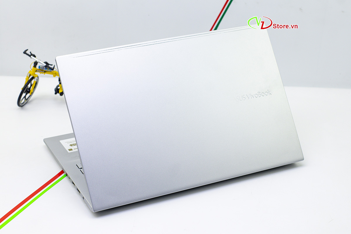 Asus Vivobook A515EP - Ảnh 8