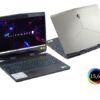 Dell Alienware M15