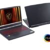 Msi GF66