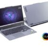 Lenovo LOQ 15ARP9