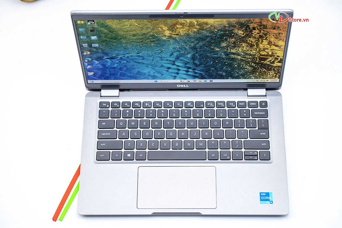 Dell Latitude 5320 - Ảnh 7