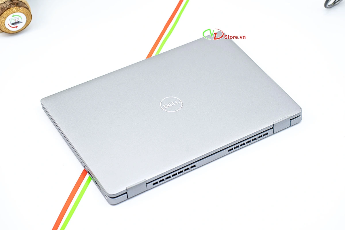 Dell Latitude 5320 - Ảnh 8