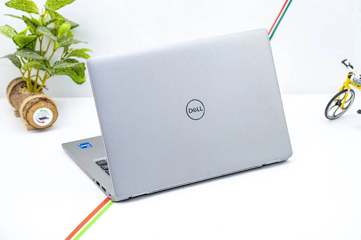 Dell Latitude 5320 - Ảnh 9