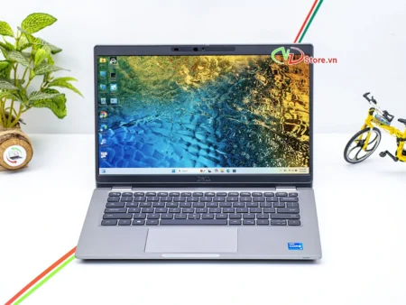 Alternative view of Dell Latitude 5320