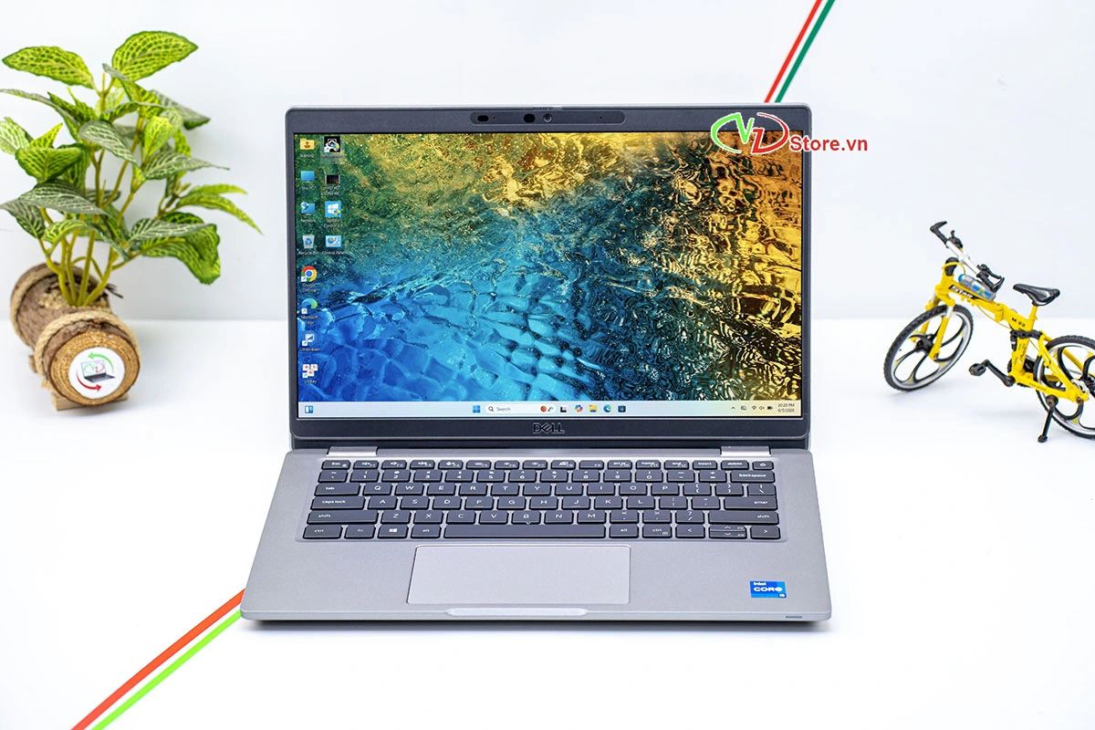 Dell Latitude 5320 - Ảnh 2