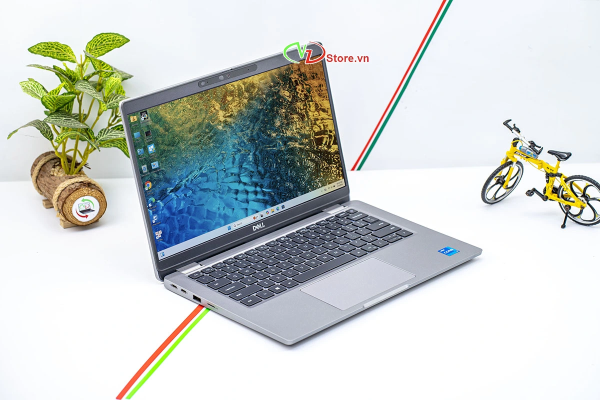 Dell Latitude 5320 - Ảnh 3
