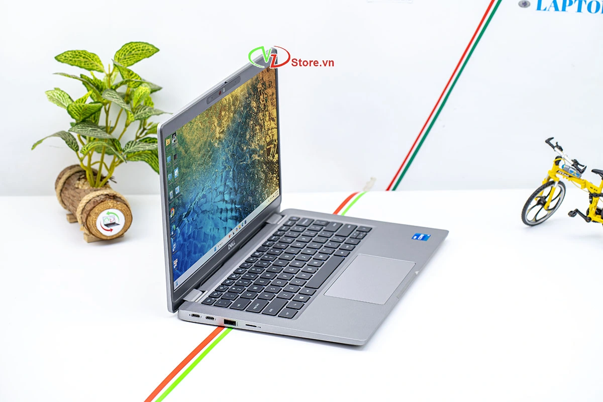Dell Latitude 5320 - Ảnh 5