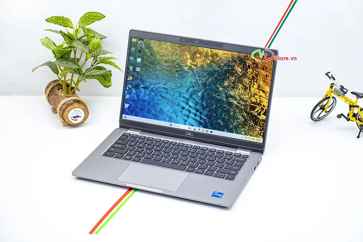 Dell Latitude 5320 - Ảnh 4