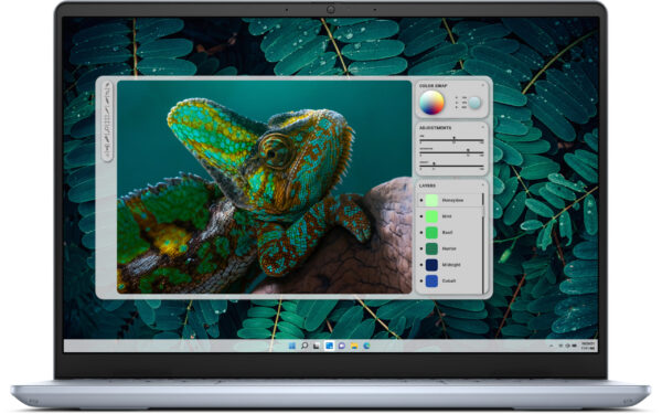 (New) Dell Inspiron 7440 Plus - Ảnh 4