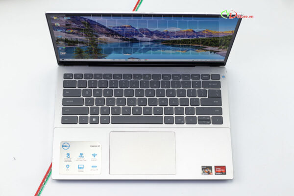 Dell Insprion 5425 - Ảnh 4