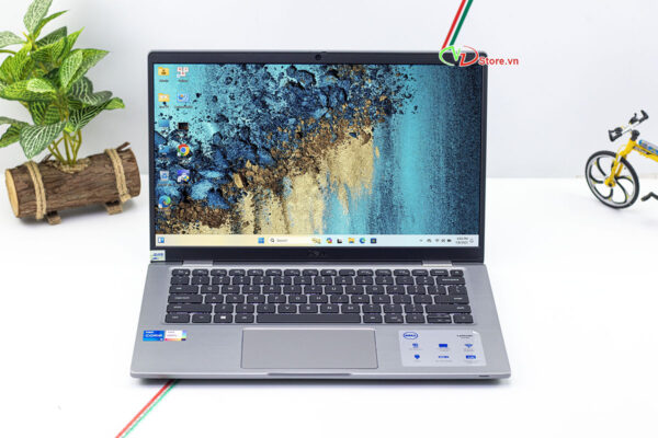 Dell Latitude 7420 i5 Aluminum - Ảnh 2
