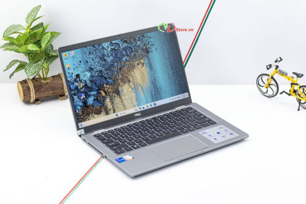 Dell Latitude 7420 i5 Aluminum - Ảnh 3