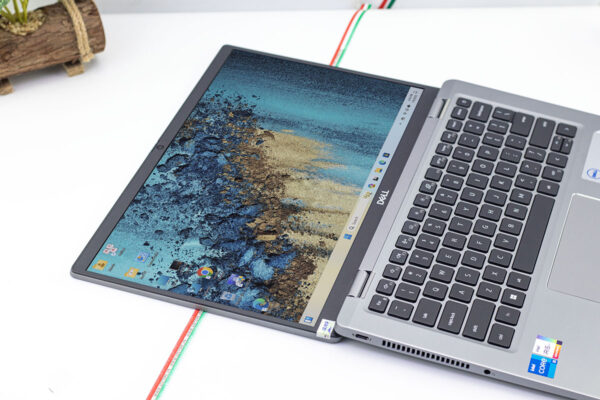Dell Latitude 7420 i5 Aluminum - Ảnh 5