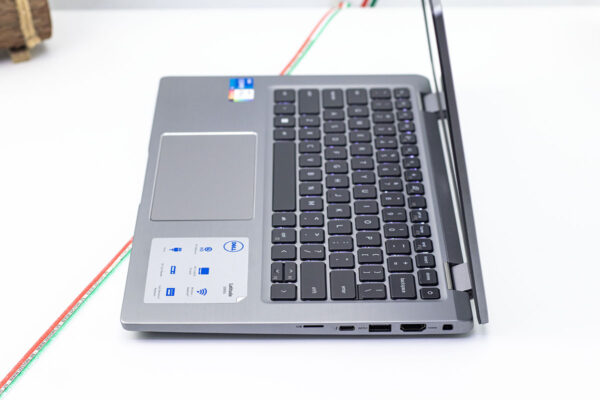 Dell Latitude 7420 i5 Aluminum - Ảnh 4