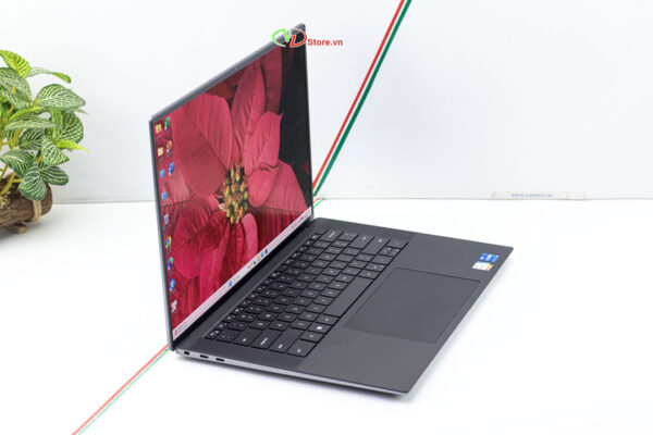Dell Precision 5570 - Ảnh 4