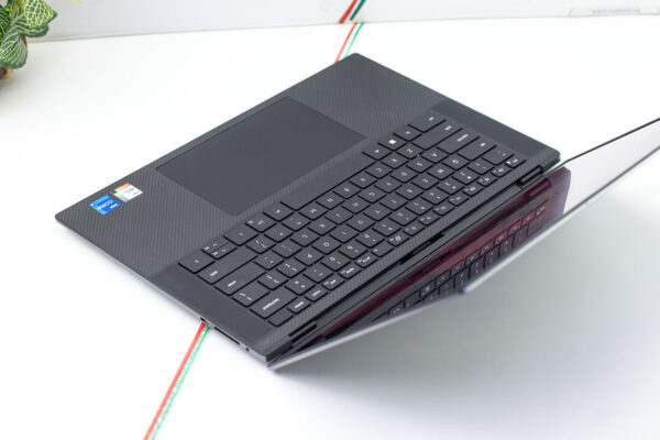Dell Precision 5570 - Ảnh 5