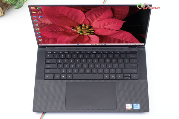 Dell Precision 5570 - Ảnh 7