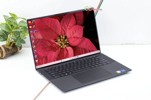 Dell Precision 5570 - Ảnh 3