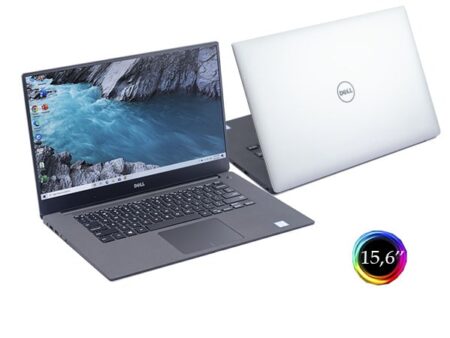 Dell Precision M5520