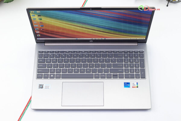 HP 15 fd0234TU - Ảnh 7