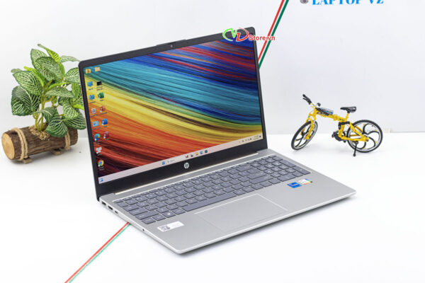 HP 15 fd0234TU - Ảnh 4