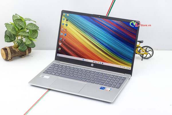 HP 15 fd0234TU - Ảnh 6