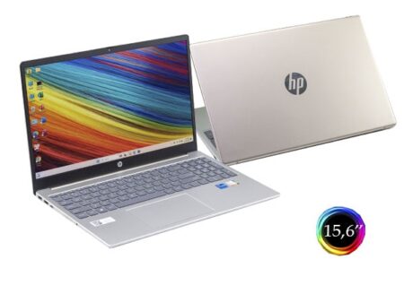 HP 15 fd0234TU