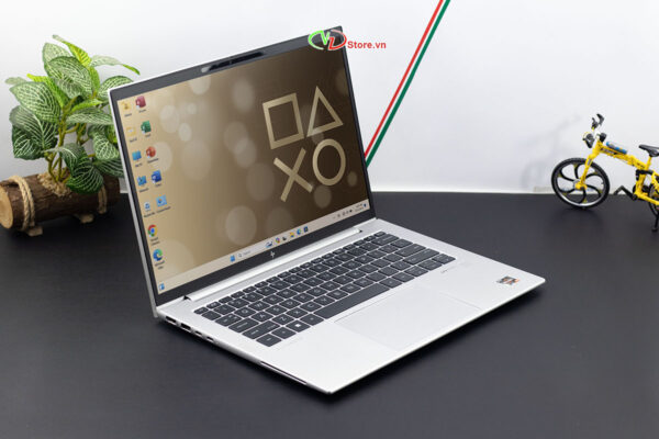 HP EliteBook 845 G10 - Ảnh 4