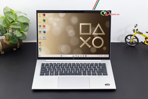 HP EliteBook 845 G10 - Ảnh 2
