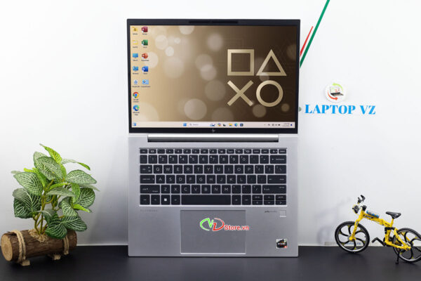 HP EliteBook 845 G10 - Ảnh 9