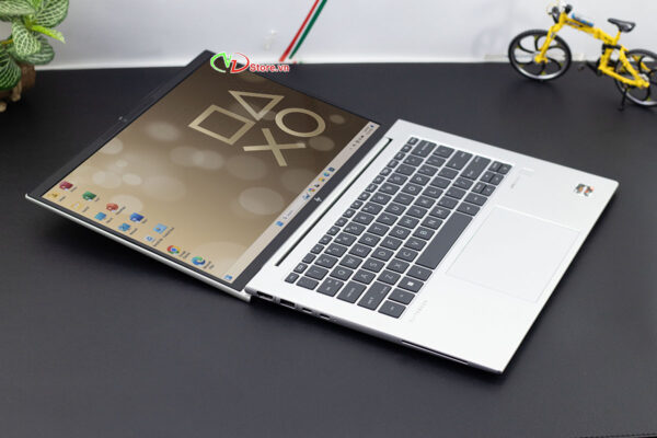 HP EliteBook 845 G10 - Ảnh 7