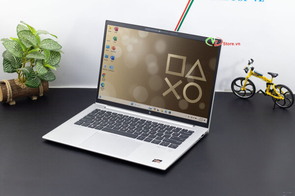HP EliteBook 845 G10 - Ảnh 6