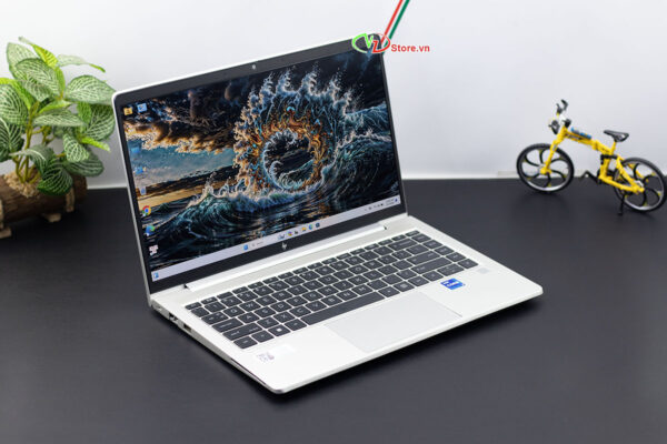 HP Elitebook 640 G9 - Ảnh 3