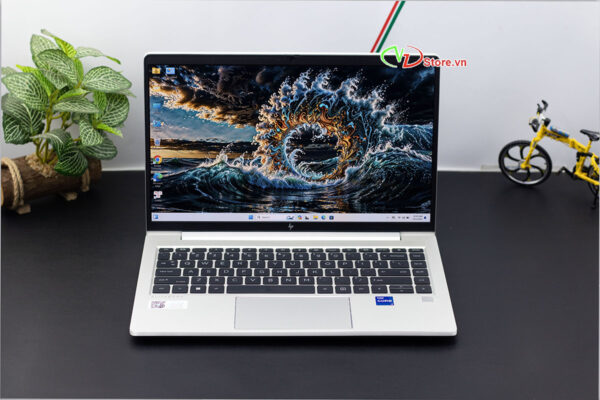 HP Elitebook 640 G9 - Ảnh 2