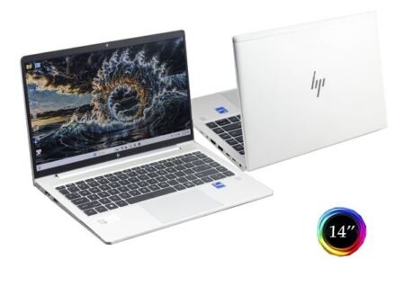 HP Elitebook 640 G9