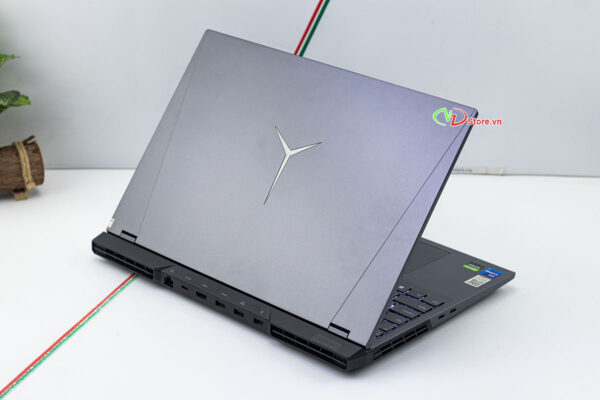 Legion 5 Pro 16IAH7H - Ảnh 9