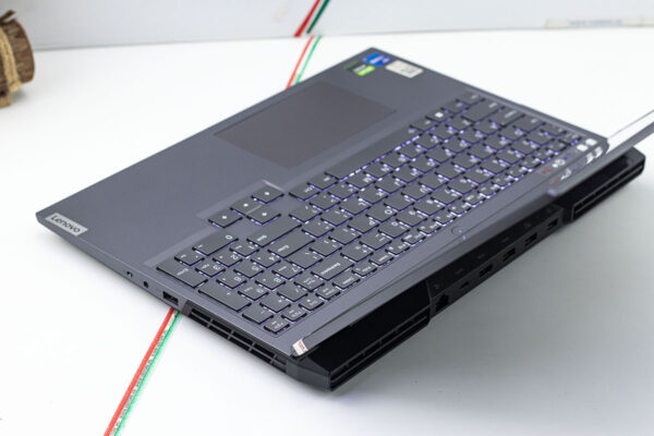 Legion 5 Pro 16IAH7H - Ảnh 5