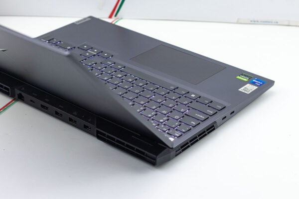 Legion 5 Pro 16IAH7H - Ảnh 6