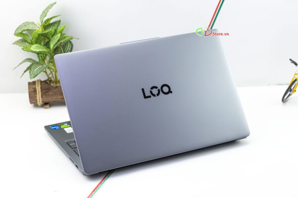 Lenovo LOQ 15IAX9E 83LK - Ảnh 8