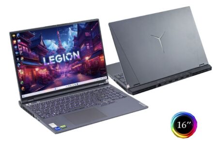 Legion 5 Pro 16IAH7H
