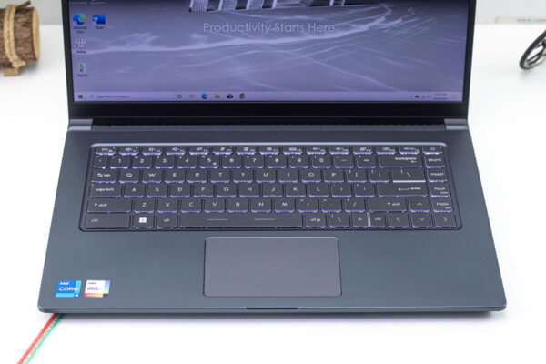 MSI Modern 15 A11MU - Ảnh 5