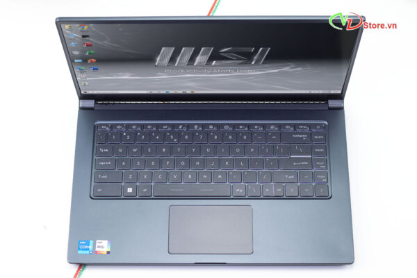 MSI Modern 15 A11MU - Ảnh 8