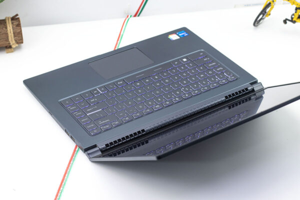 MSI Modern 15 A11MU - Ảnh 7